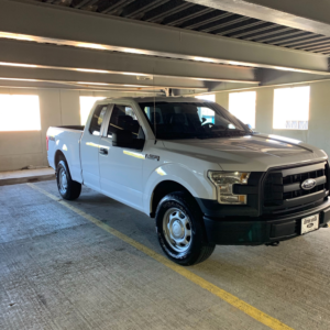 FORD F-150  (2015) WHITE Bono de $500.00