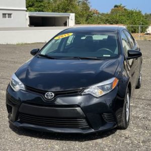TOYOTA COROLLA (2015) (copia)