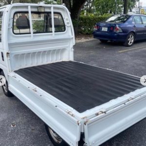 Honda Mini Truck Acty 660c