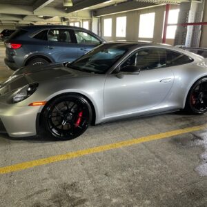 Porsche GT3 992 (2022)